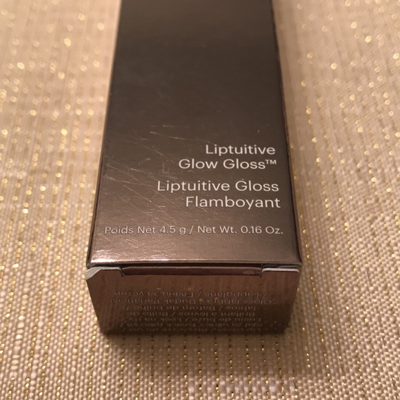 Becca Liptuative Glow Gloss ✨ - Picture 5 of 9